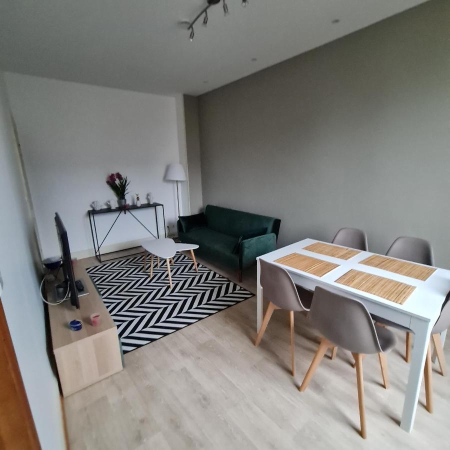 Belle Lauch Apartment Colmar Exterior photo